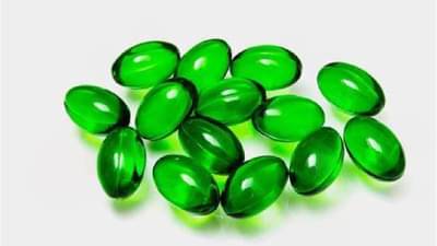 Vitamin E Capsule चेहऱ्यावर लावण्याचे फायदे!