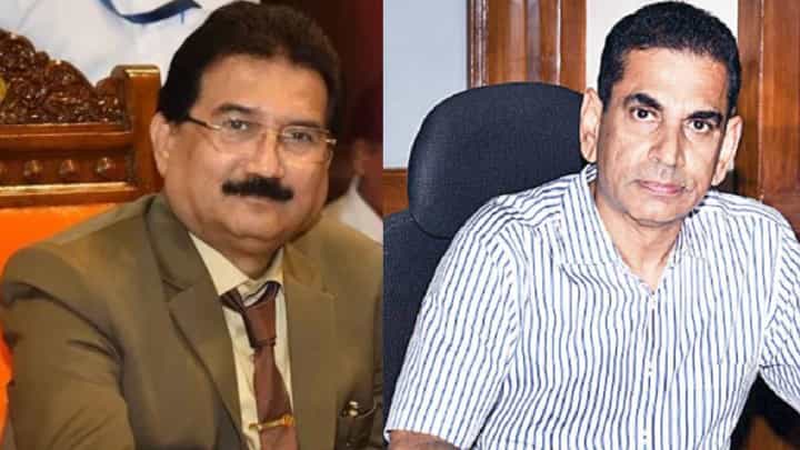 ईडीने यशवंत जाधव अन् इकबाल चहल यांचीही चौकशी करावी, कोरोना काळातील घोटाळ्याप्रकरणी ठाकरे गटाची मागणी ईडीने यशवंत जाधव अन् इकबाल चहल यांचीही चौकशी करावी, कोरोना काळातील घोटाळ्याप्रकरणी ठाकरे गटाची मागणी