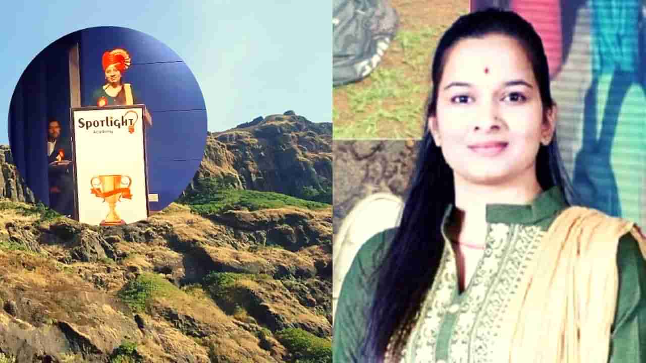 Darshana Pawar : MPSC पास दर्शना पवार हत्या प्रकरणात मुख्य आरोपीस अटक