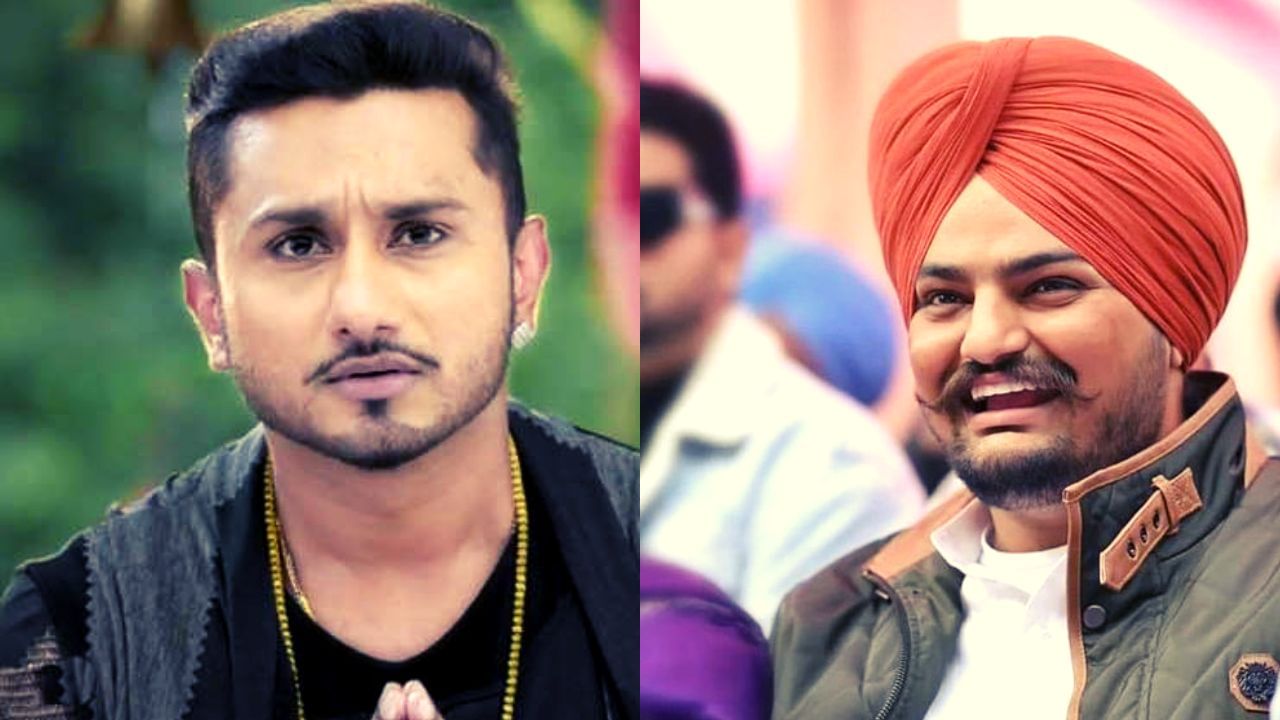 Honey Singh : सिद्धू मुसेवालानंतर आता हनी सिंहचा नंबर? दिल्ली पोलिसांकडे हनी सिंहची सुरक्षेची मागणी