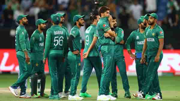 World Cup 2023 | Bcci आणि Icc कडून पाकिस्तानला मोठा झटका
