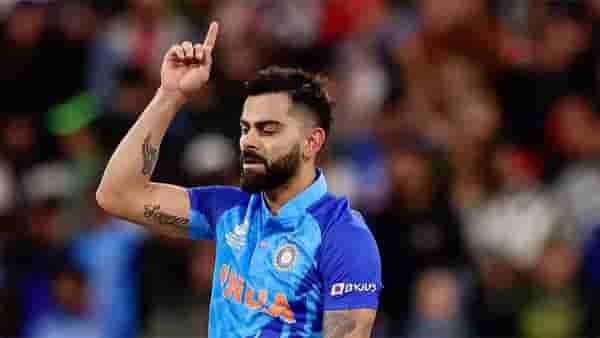 Virat Kohli Insta Story | विराटला नक्की झालंय काय? इंस्टा स्टोरीमुळे चाहत्यांना प्रश्न