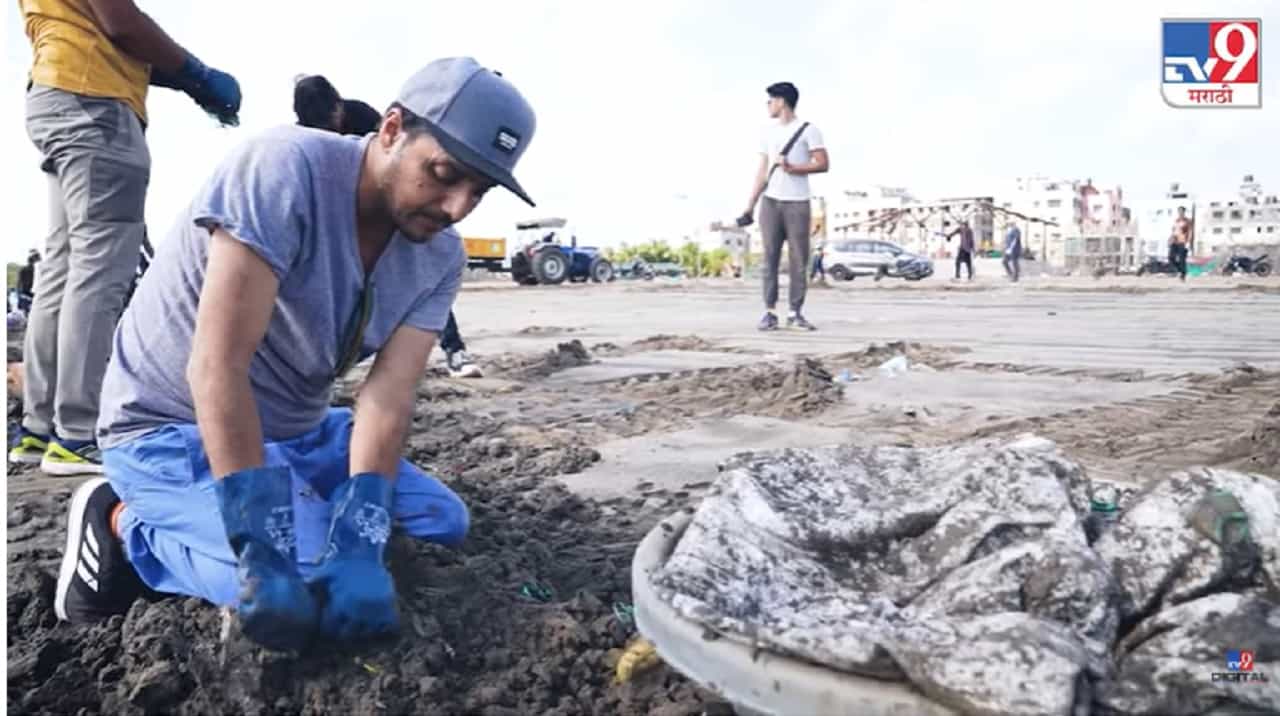 संयुक्त राष्ट्राकडून चॅम्पियन ऑफ द अर्थ म्हणून गौरव, कोण आहे मुंबईचा हा स्वच्छता क्रांती करणारा दूत