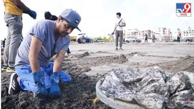 संयुक्त राष्ट्राकडून चॅम्पियन ऑफ द अर्थ म्हणून गौरव, कोण आहे मुंबईचा हा स्वच्छता क्रांती करणारा दूत