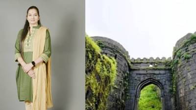 Darshana Pawar Death Case : दर्शना पवार हत्याकांडप्रकरणी मराठा समाज आक्रमक; सकल मराठा समाजाचा नगरमध्ये मोठा मोर्चा