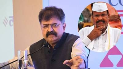 सत्तार यांच्या वाळू घोटाळ्यावरून जितेंद्र आव्हाड यांची सरकारवर बोचरी टीका; ‘सत्तार कसेही वागले तरी…’