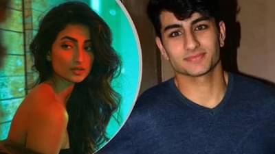 Palak Tiwari | सैफच्या मुलासोबत श्वेता तिवारीच्या मुलीची रात्रभर जोरदार पार्टी; व्हिडीओ व्हायरल