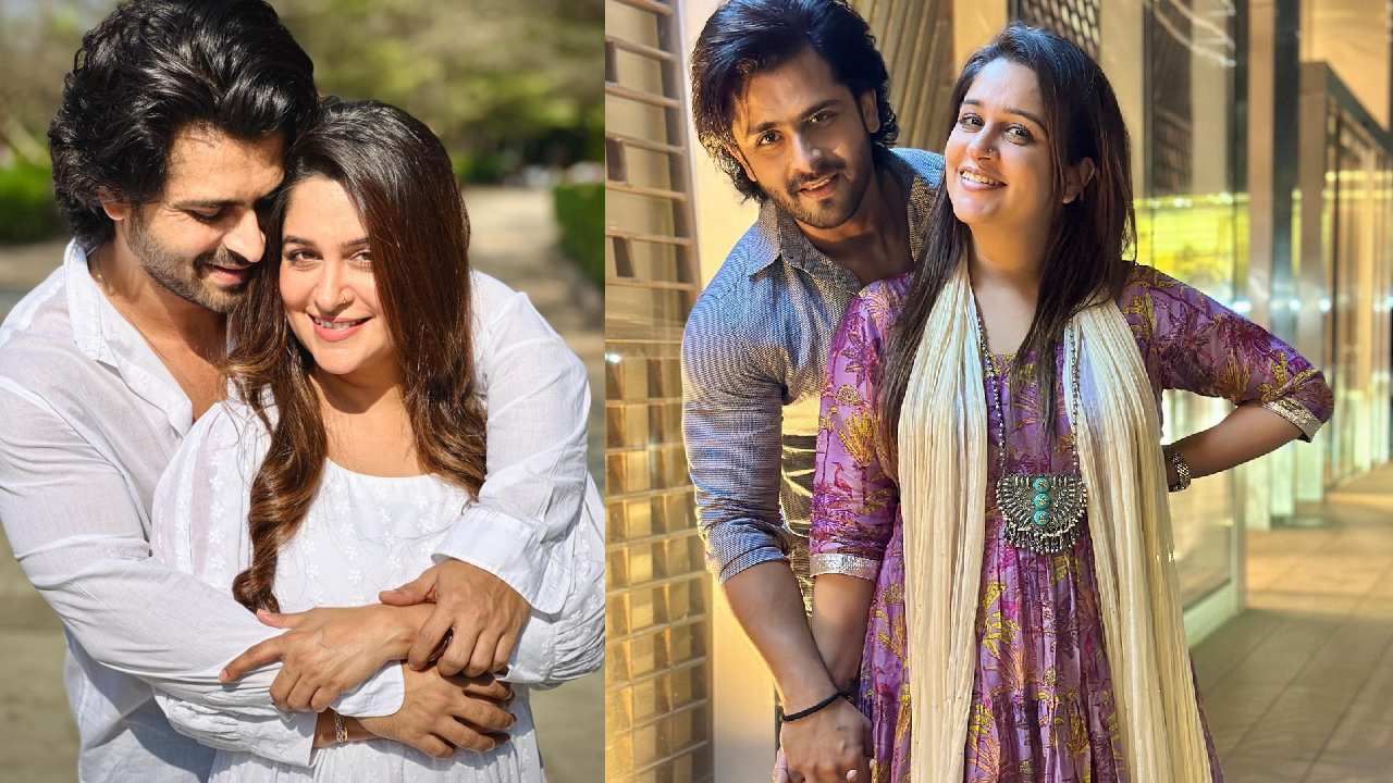 अभिनेत्री दीपिका कक्कर आणि शोएब इब्राहिम यांच्या घरी नव्या पाहुण्याचं आगमन झालं आहे.