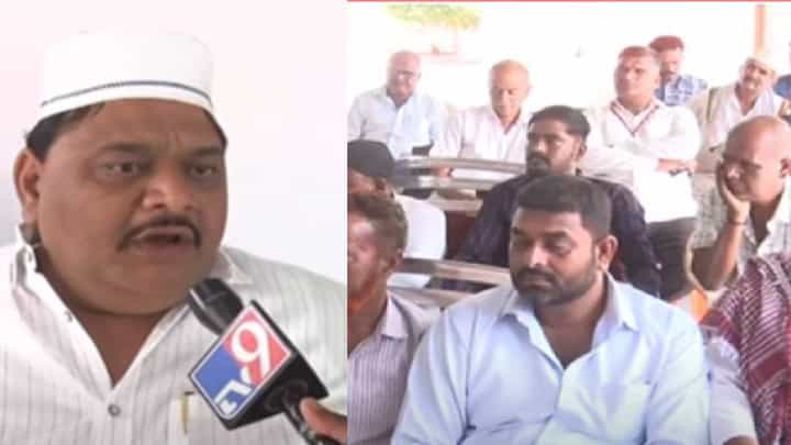 हिंदू-मुस्लीम ऐक्याचे प्रतिक! औरंगाबादमध्ये आषाढीला बकरी ईद साजरी न करण्याचा निर्णय हिंदू-मुस्लीम ऐक्याचे प्रतिक! औरंगाबादमध्ये आषाढीला बकरी ईद साजरी न करण्याचा निर्णय