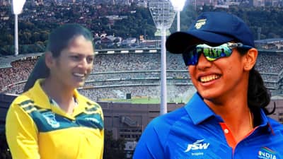Women MPL : आयपीएलनंतर आता पोरी गाजवणार MPL, स्मृती मंधाना कप्तान, ऋतुराजची पत्नी उत्कर्षाही दिसणार मैदानात