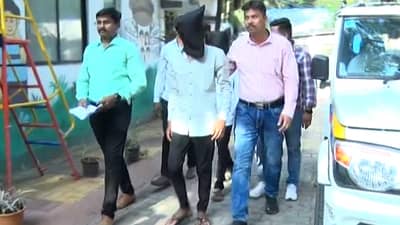 पुण्यात पत्रकाराची सुपारी, सिनेस्टाईल थरार, जीवाची बाजी मारत पोलिसांनी आरोपींच्या नांग्या ठेचल्या