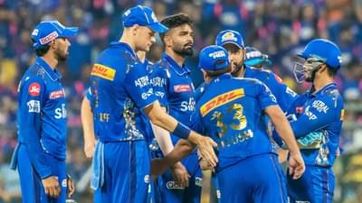 Mumbai Indians | मुंबई इंडियन्सच्या खेळाडूला लॉटरी, अचानक टीममध्ये निवड