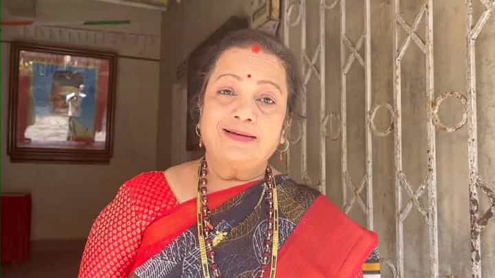 मोठी बातमी! कोविड घोटाळा प्रकरणात उच्च न्यायालयाचे आर्थिक गुन्हे शाखेला थेट निर्देश, पेडणेकर यांना दिलासा मोठी बातमी! कोविड घोटाळा प्रकरणात उच्च न्यायालयाचे आर्थिक गुन्हे शाखेला थेट निर्देश, पेडणेकर यांना दिलासा