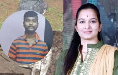 MPSC उत्तीर्ण दर्शना पवार हिची हत्या करणार राहुल हंडोरे आहे तरी कोण?