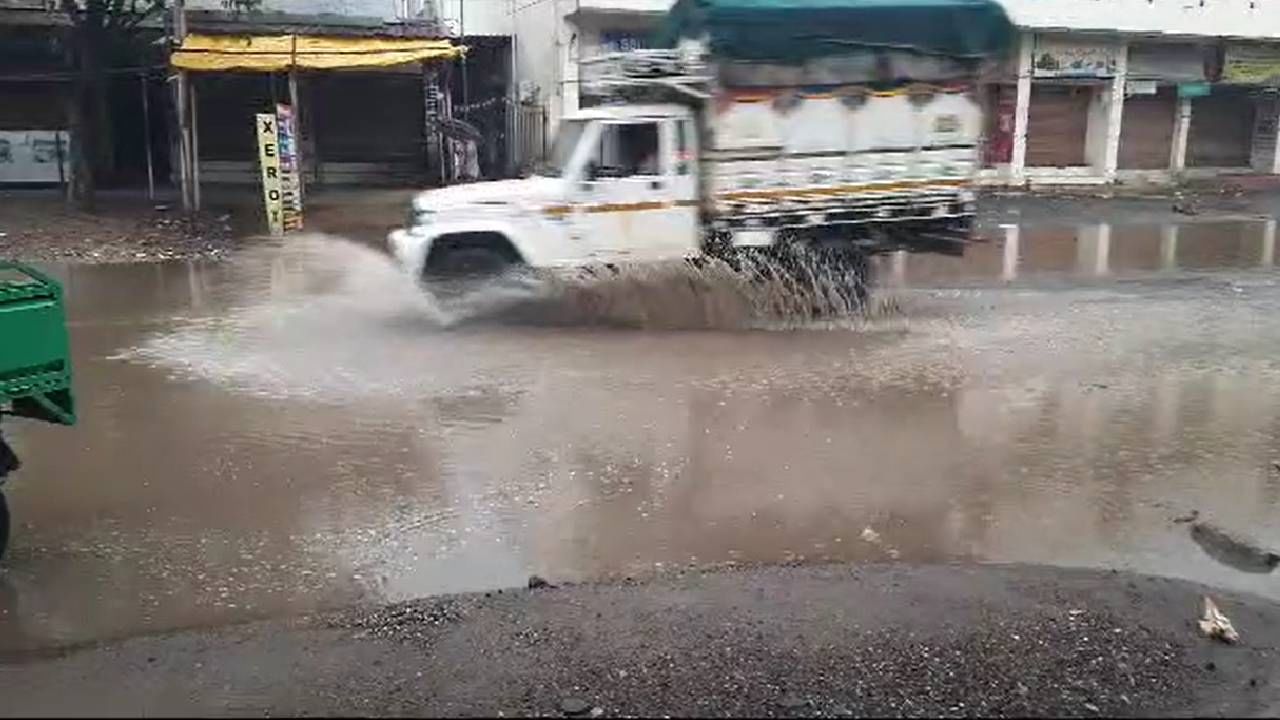 खरीप पेरणीला वेग येण्याची शक्यता आहे.