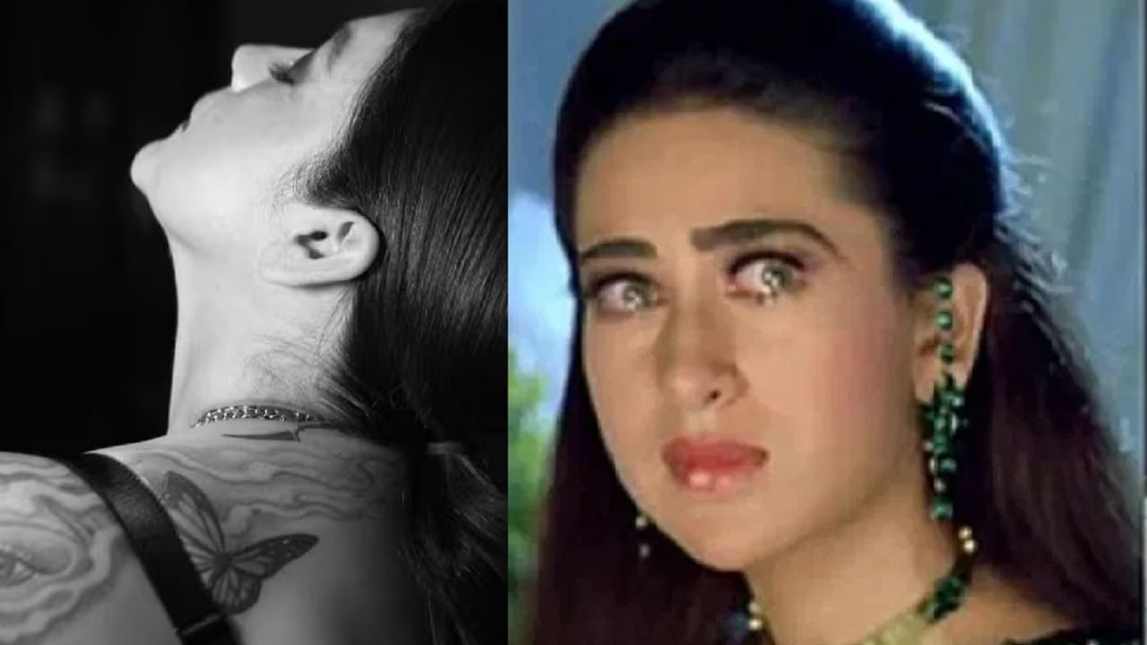 कोणाची लागली बोली, तर कोणाला हॉटेलमध्ये बेदम मारलं...Karisma Kapoor प्रमाणेच 'या' अभिनेत्री लग्नानंतर संकटात