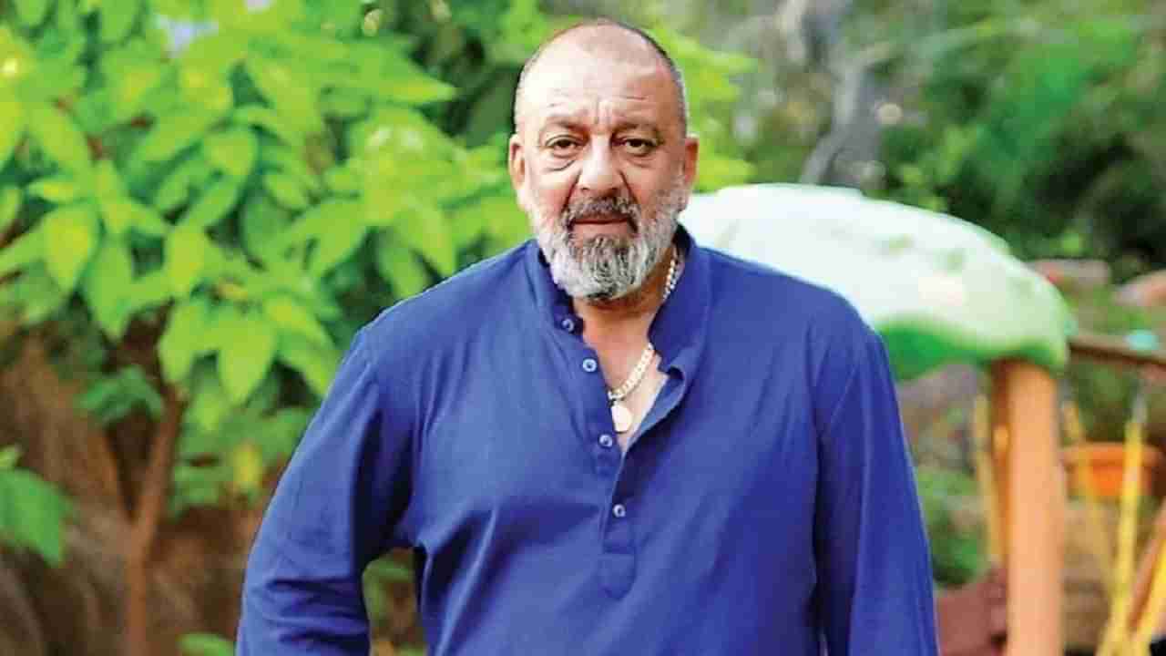 Sanjay Dutt याची तुरुंगात फक्त लव्हस्टोरीच रंगली नाही तर; चार भिंतीमध्ये संजूबाबाने केली ही गोष्ट