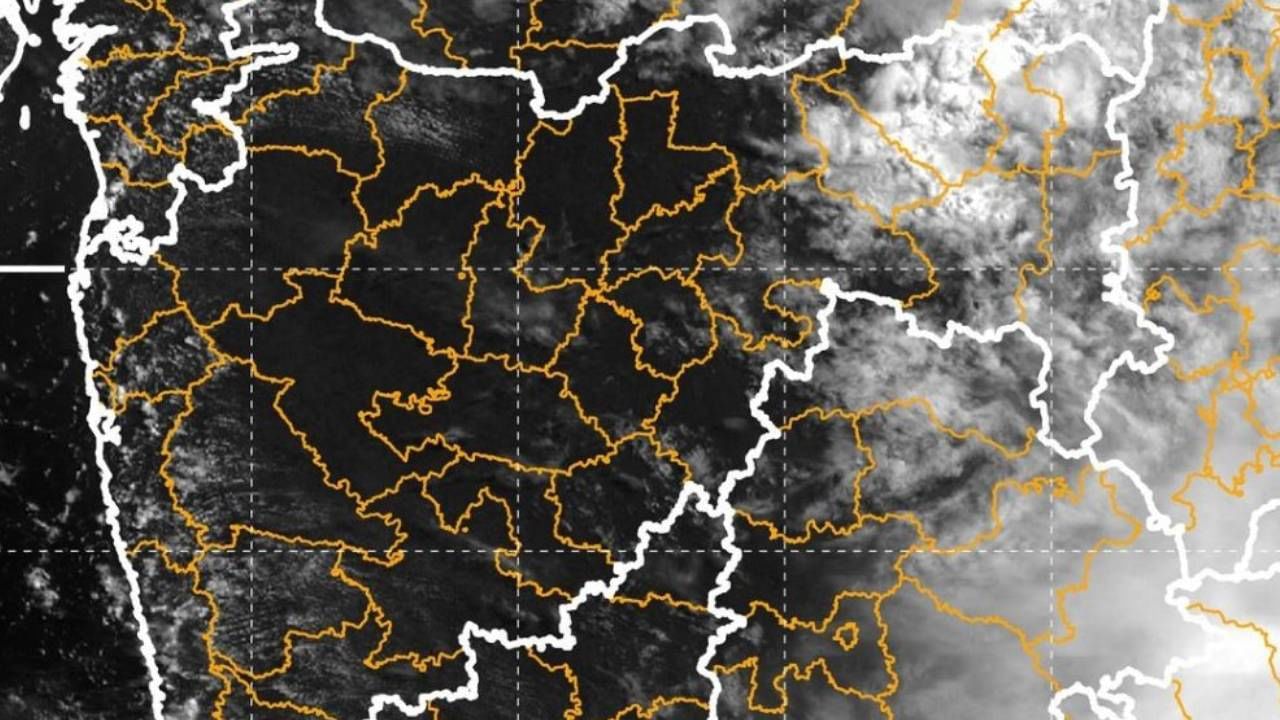 Monsoon Update : मान्सून कुठे दाखल झाला? आयएमडीकडून महत्वाचे अपडेट