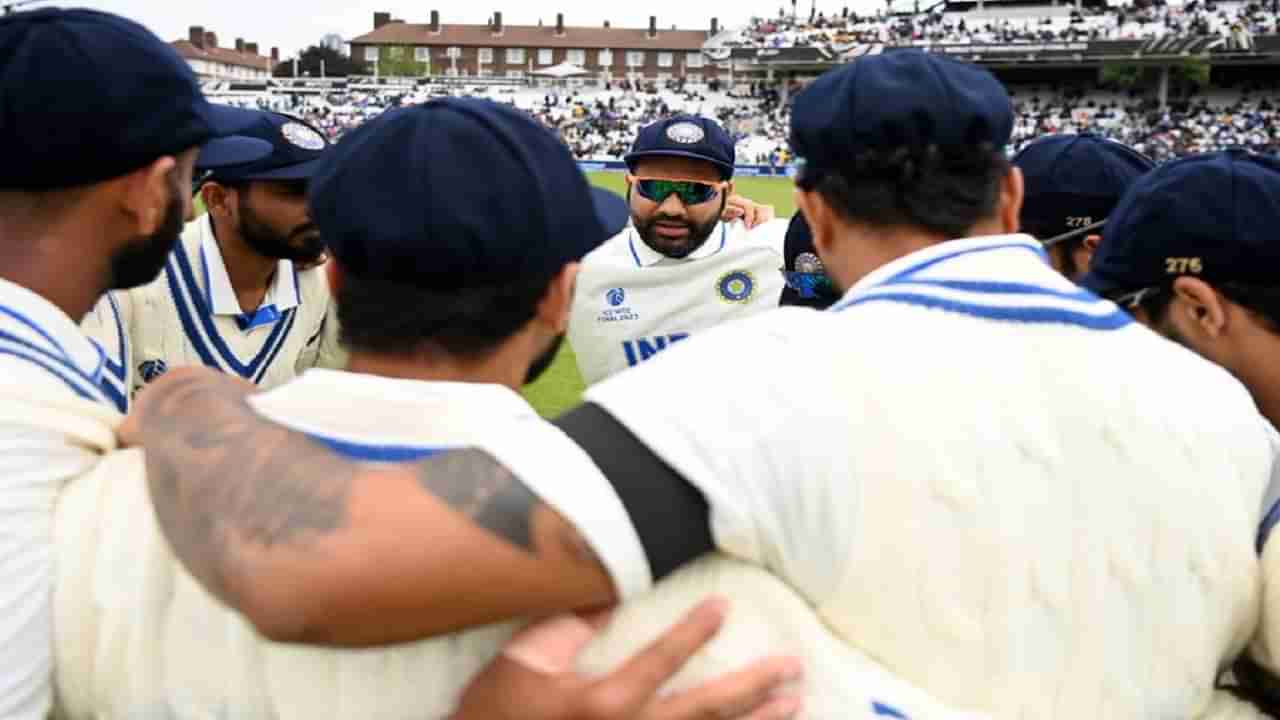 WI vs IND Test Series 2023 | विंडिज विरुद्धच्या कसोटी मालिकेसाठी टीम इंडियाची घोषणा, कॅप्टन कोण?