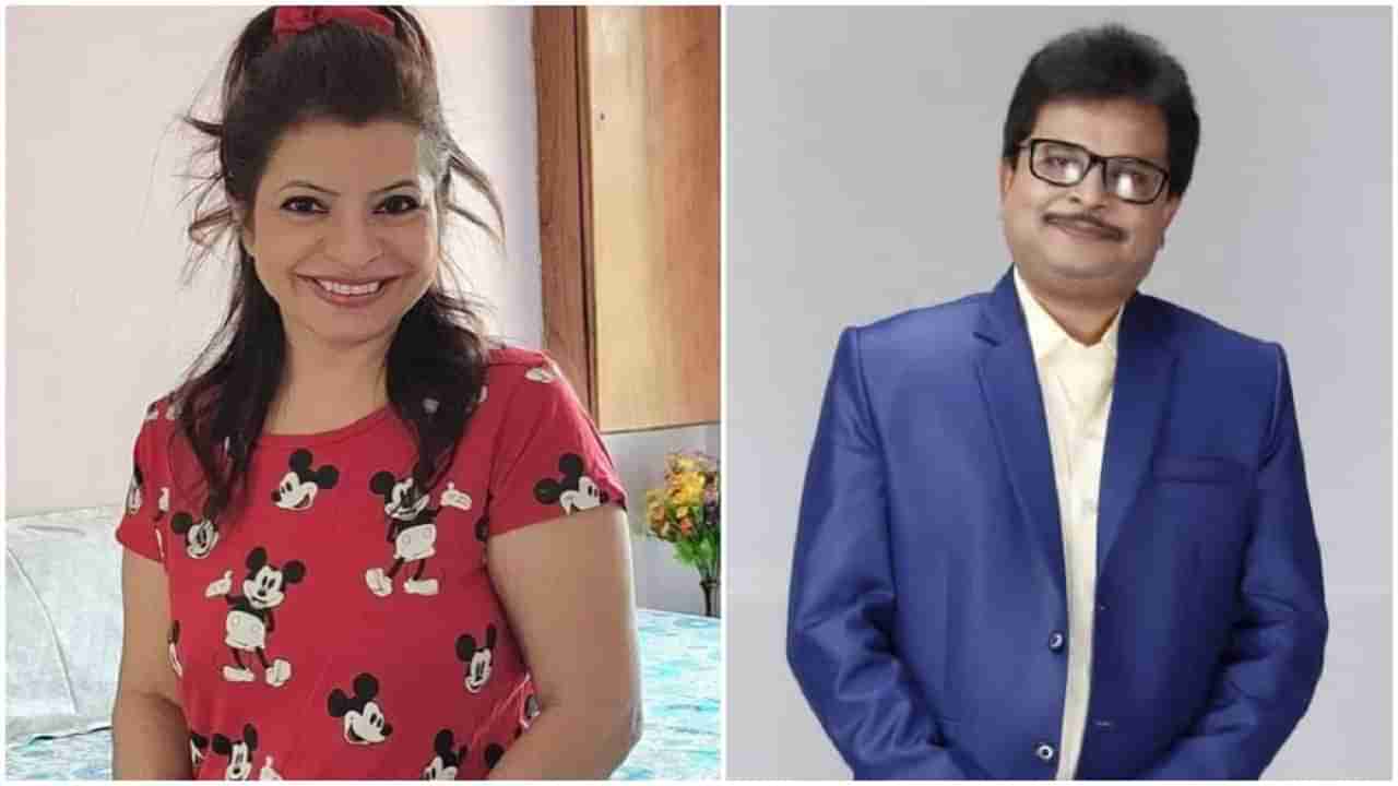 TMKOC : मी आता सुधारली आहे, मला एक संधी द्या..., जेनिफर मिस्त्री हिच्या विरोधात या व्यक्तीकडून मोठा खुलासा