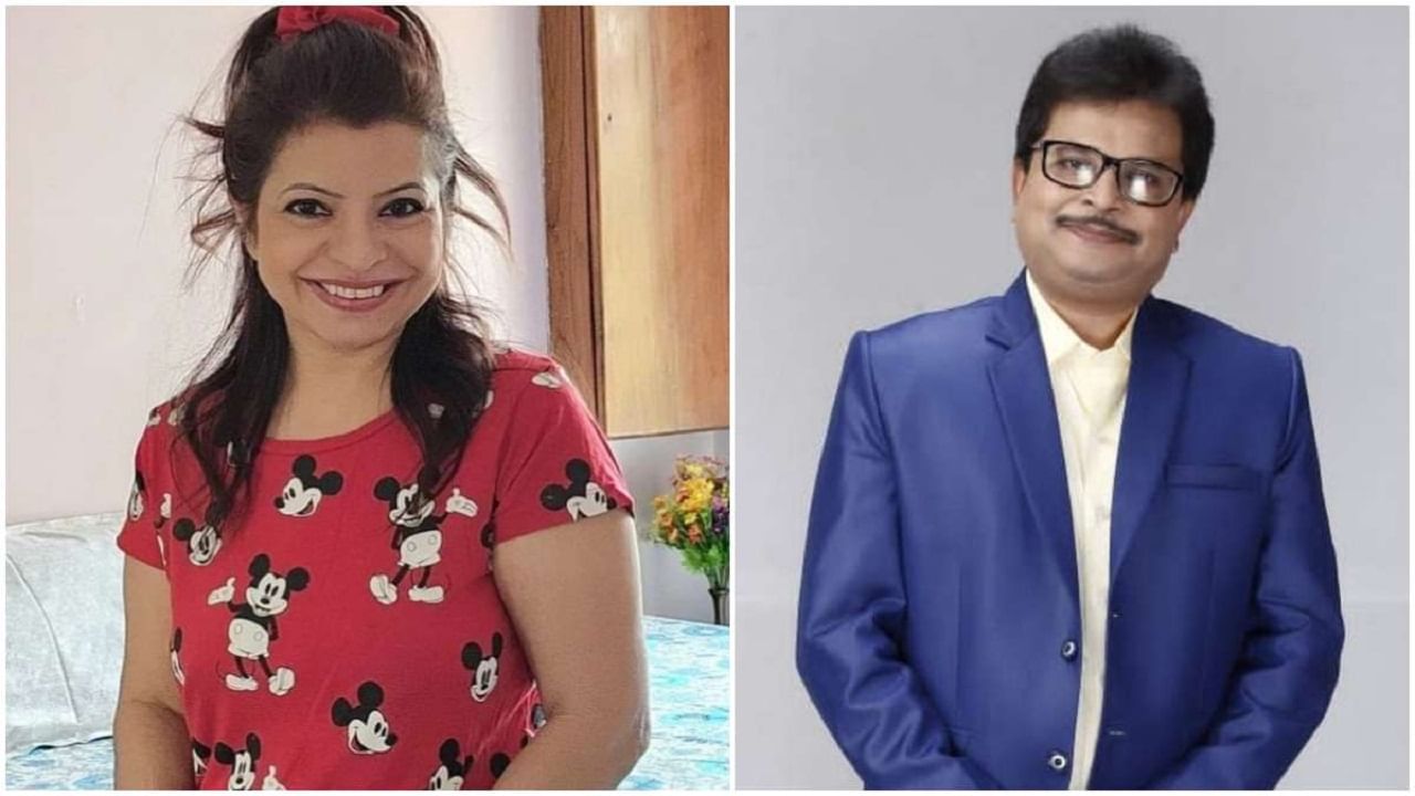 TMKOC : 'मी आता सुधारली आहे, मला एक संधी द्या...', जेनिफर मिस्त्री हिच्या विरोधात 'या' व्यक्तीकडून मोठा खुलासा