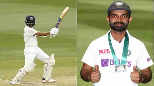 Ajinkya Rahane | अजिंक्य रहाणे याची गगनभरारी,टीम इंडियात अखेर ती जागा मिळवलीच