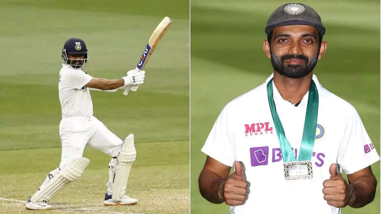 Ajinkya Rahane | अजिंक्य रहाणे याची गगनभरारी,टीम इंडियात अखेर ती जागा मिळवलीच