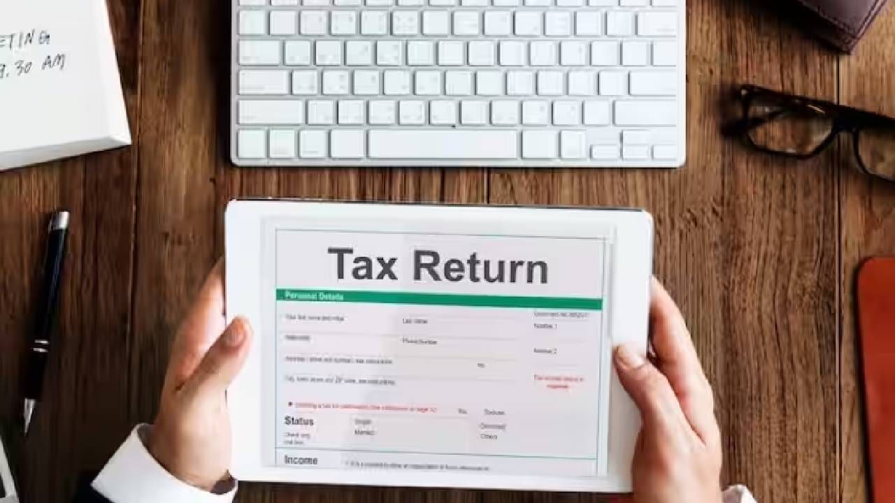 Income Tax Return : कोणासाठी आहे ITR-1, यांना तर बिलकूल नाही अधिकार