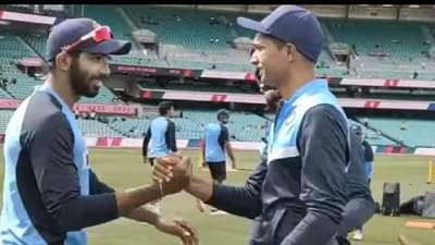 Team India | टीम इंडियाचा हा स्टार बॉलर अखेर परतलाच, विंडिज दहशतीत