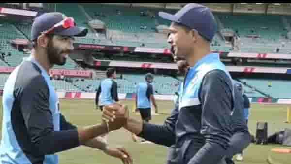 Team India | टीम इंडियाचा हा स्टार बॉलर अखेर परतलाच, विंडिज दहशतीत