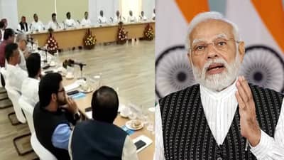 “पंतप्रधान मोदी यांना देशाची चिंता तर विरोधकांना…” चंद्रशेखर बावनकुळे यांचं टीकास्त्र