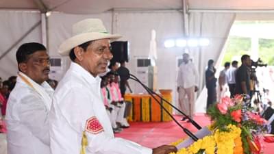 पुन्हा सत्तेत आल्यास राज्यात मेट्रोचा विस्तार करणार- मुख्यमंत्री के चंद्रशेखर