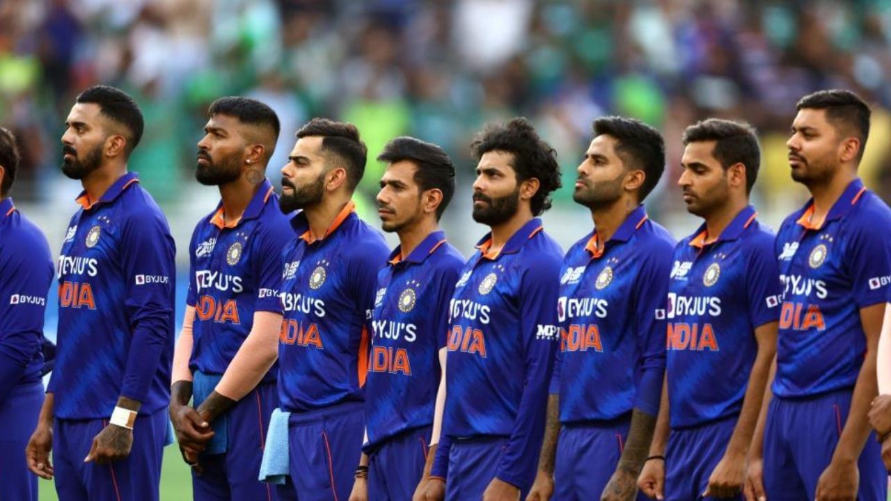 WI vs IND | टीम इंडियाचा 'तो' स्टार खेळाडू अखेर परतलाच, वेस्ट इंडिजच्या गोटात खळबळ!