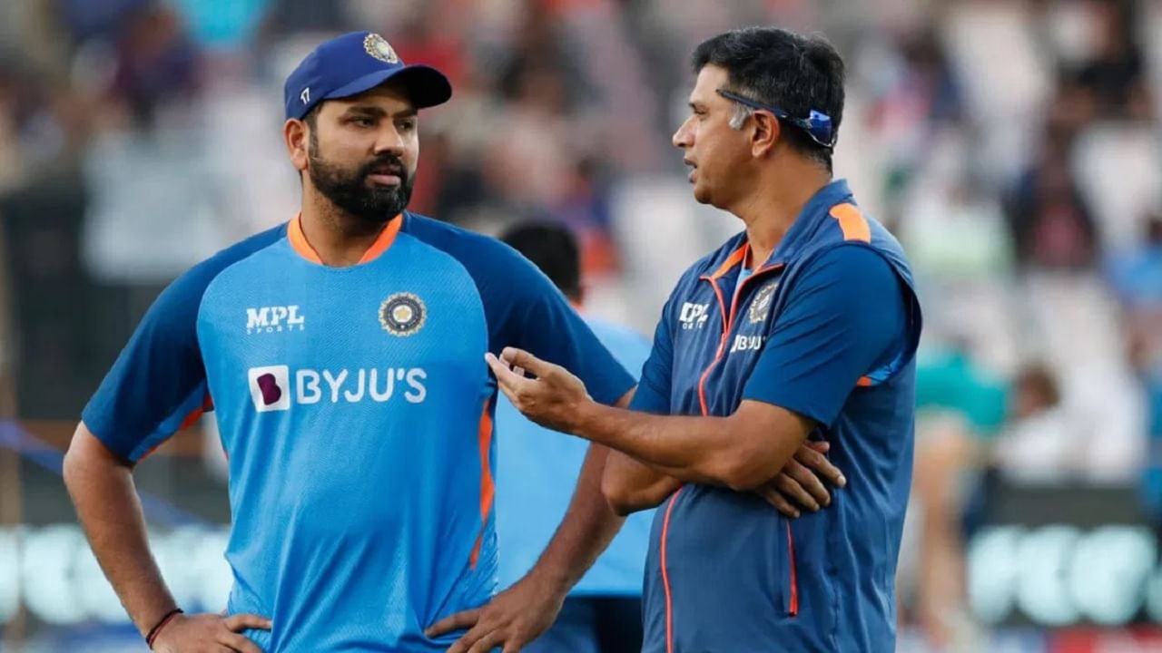 Team India : लवकरच रोहितची कर्णधारपदावरुन उचलबांगडी, 'हा' खेळाडू सांभाळणार जबाबदारी, माजी हेड कोचने नाव सांगितल्याने खळबळ!