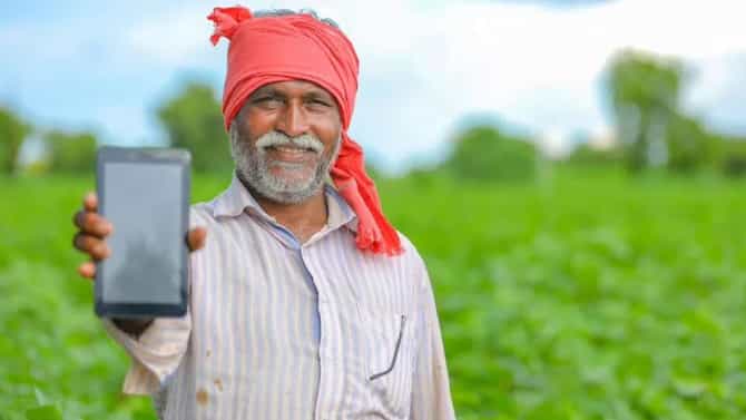 PM-Kisan Scheme : आता चेहरा दाखवून होईल केवायसी प्रक्रिया, सरकारने सुरू केले हे फीचर