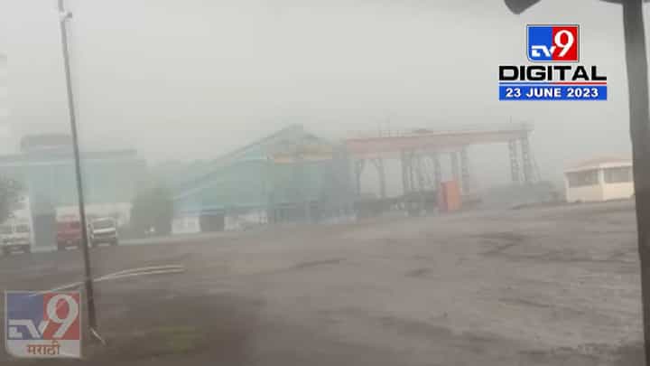 माऊलींच्या पालखीबरोबर पावसाचे आगमन; मंगळवेढेकरांसह बळीराजा सुखावला माऊलींच्या पालखीबरोबर पावसाचे आगमन; मंगळवेढेकरांसह बळीराजा सुखावला