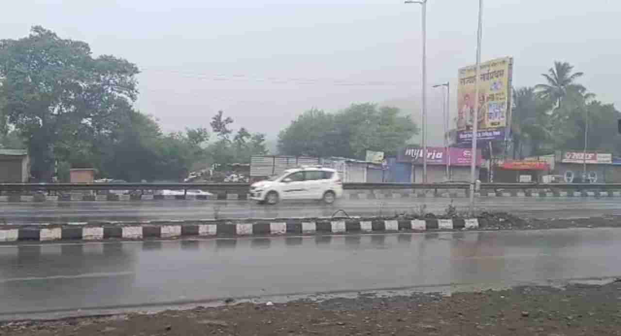 Monsoon Update : मान्सून विदर्भात दाखल, मुंबई, पुणे शहरात पावसाला सुरुवात, काय आहे आयएमडीचा अंदाज