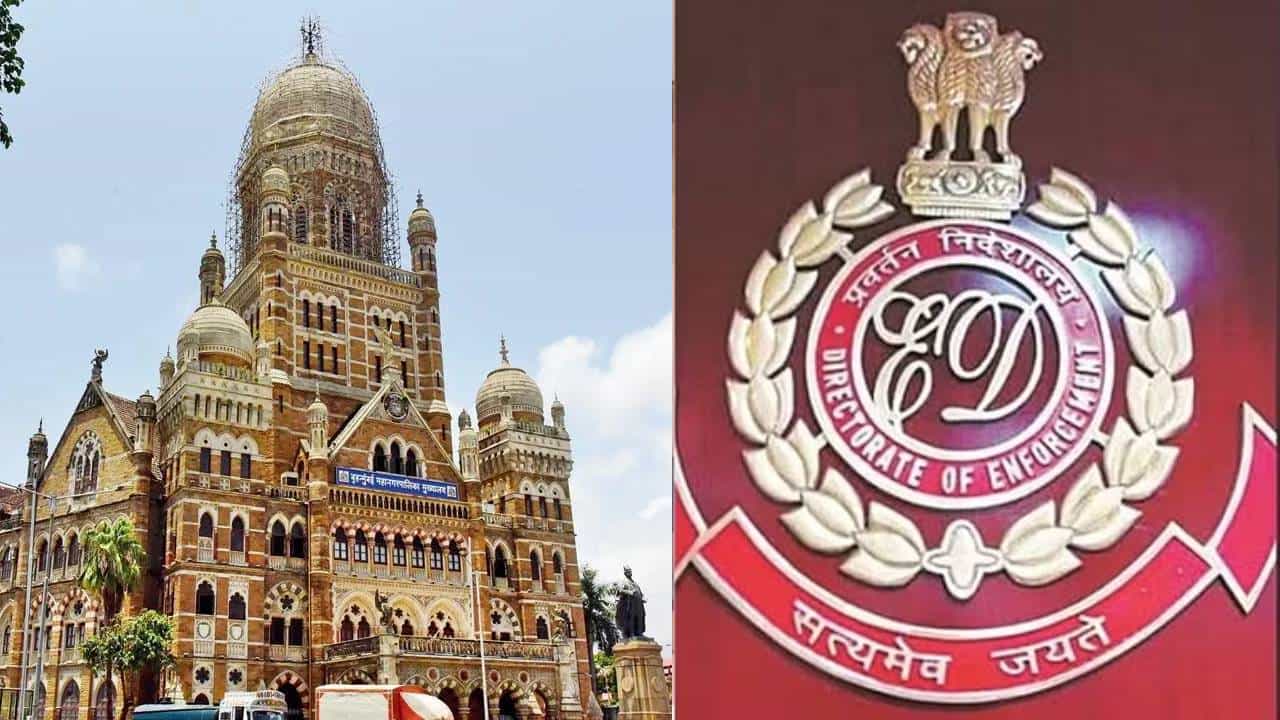 Video : मुंबईतील छापेमारीत ईडीला सापडली डायरी, डायरीत कुणाची नावे? तपशील काय?; टेन्शन वाढलं !
