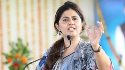 पंकजा मुंडे त्या पक्षाची मुख्यमंत्रीपदाची ऑफर स्वीकारणार?; सुधीर मुनगंटीवार यांचं एका वाक्यात उत्तर