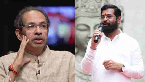Special Report : “एक एक फोडण्यापेक्षा, डायरेक्ट…”, उद्धव ठाकरे यांचं एकनाथ शिंदे यांना आव्हान!