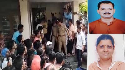 कोल्हापूर शिंदे कुटुंबीय आत्महत्या प्रकरण, माजी नगरसेविकेसह पोलीस अधिकाऱ्याला अटक