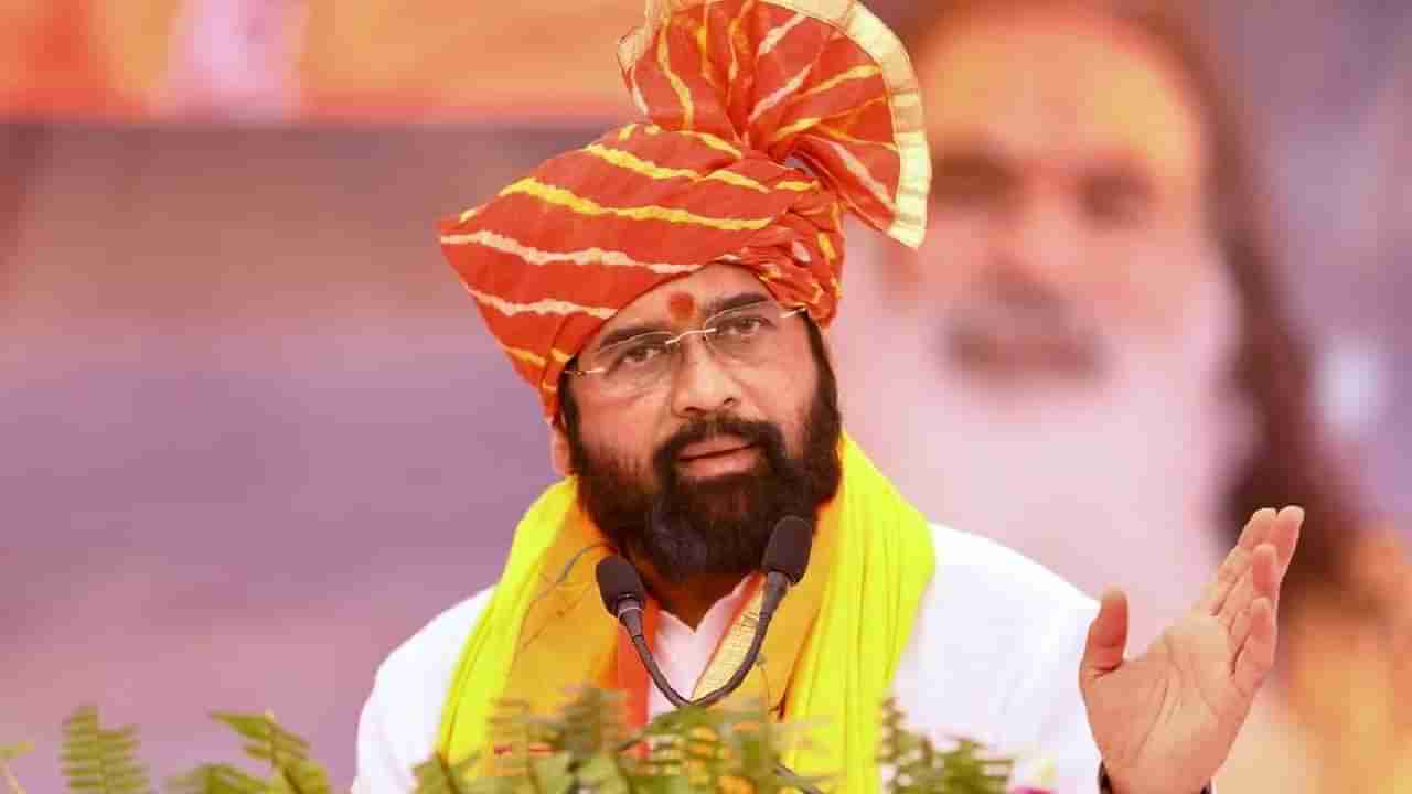 Eknath Shinde | मराठी चित्रपट, मालिकांमधील हे प्रसिद्ध चेहेर आज शिंदेंच्या शिवसेनेत करणार प्रवेश