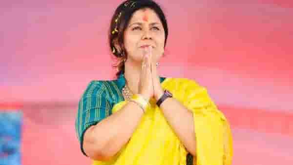 Pankaja Munde स्पष्टच म्हणाल्या… शिवशक्ती दौऱ्याला निवडणुकीचा अजेंडा? शिवशक्ती परिक्रमेचे कारण काय?