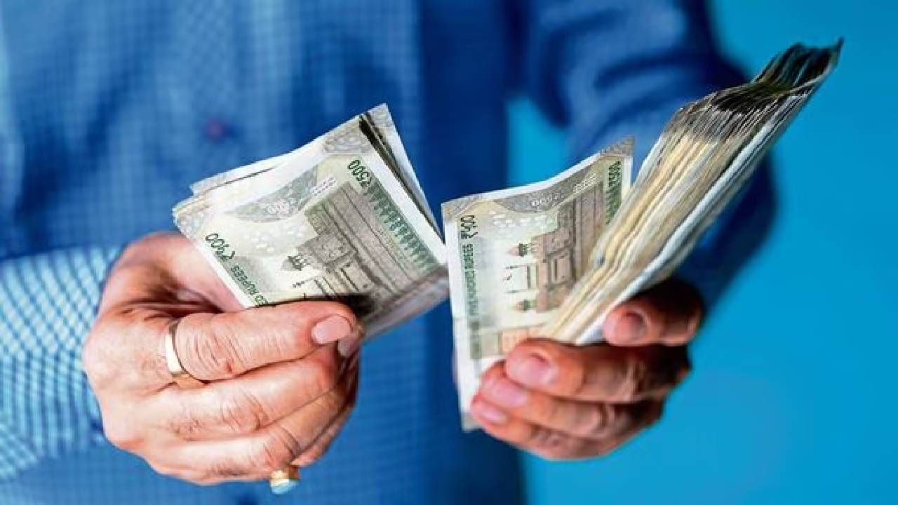 Average Salary : बांधा बरं अंदाज, कोणत्या राज्यात मिळतो अधिक पगार