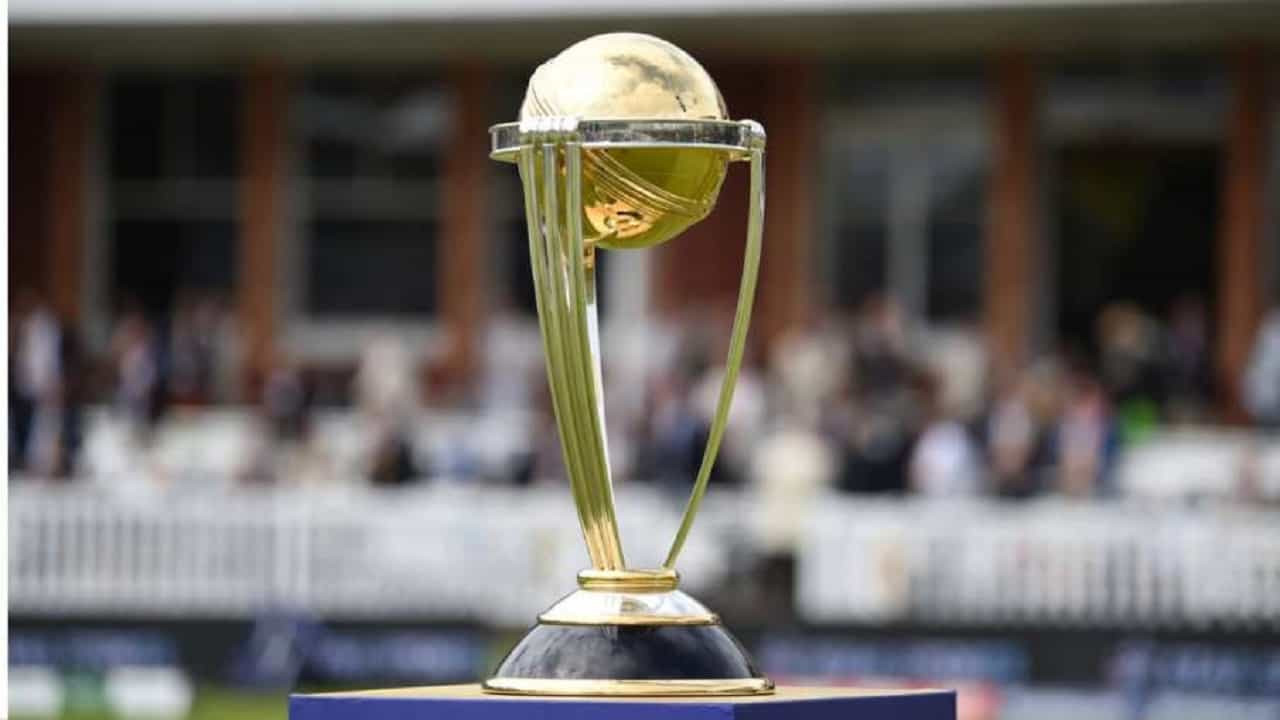 Icc World Cup 2023 Schedule | आयसीसीचं ठरलं! या तारखेला वर्ल्ड कप स्पर्धेचं वेळापत्रक जाहीर होणार