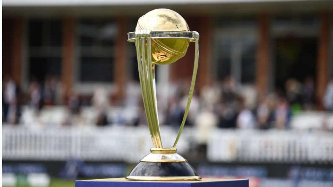 Icc World Cup 2023 | वर्ल्ड कप वेळापत्रकावरुन माजी गृहमंत्र्यांची नाराजी, म्हणाले मुंबई आणि पुण्याच्या पलीकडे..