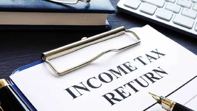 Income Tax Return : CA विना फाईल करा ITR, असे भरा ऑनलाईन रिटर्न