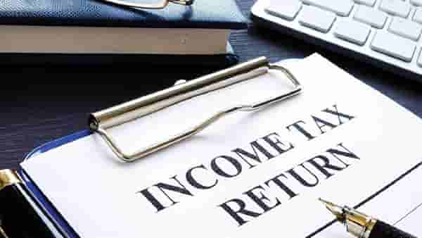 Income Tax Return : CA विना फाईल करा ITR, असे भरा ऑनलाईन रिटर्न