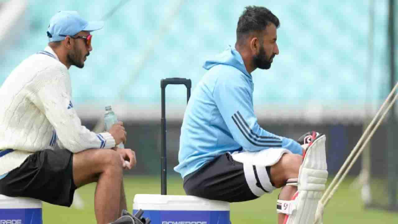 Cheteshwar Pujara | मुलगा टीम बाहेर गेल्यानंतर चेतेश्वर पुजाराच्या वडिलांची पहिली प्रतिक्रिया, मी सिलेक्शनबद्दल....