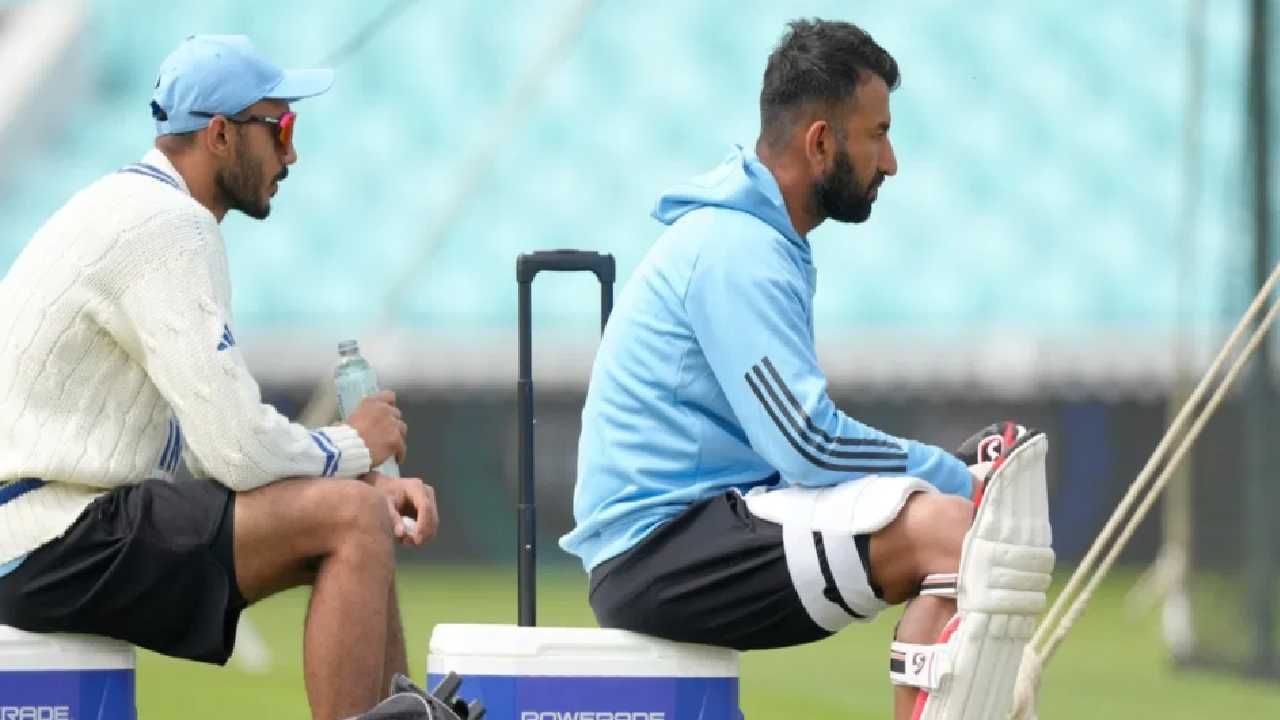 Cheteshwar Pujara | मुलगा टीम बाहेर गेल्यानंतर चेतेश्वर पुजाराच्या वडिलांची पहिली प्रतिक्रिया, 'मी सिलेक्शनबद्दल....'